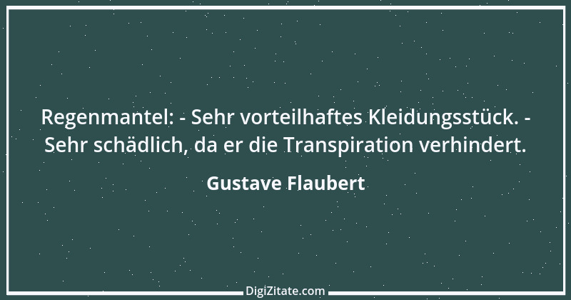 Zitat von Gustave Flaubert 83