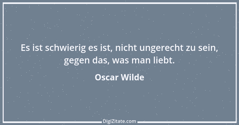 Zitat von Oscar Wilde 146