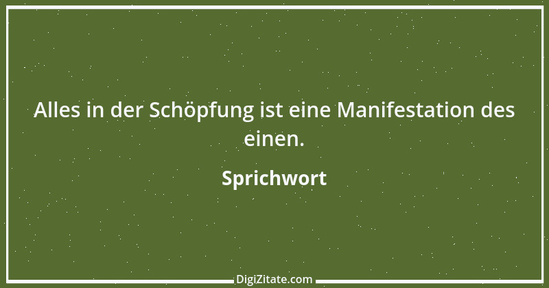 Zitat von Sprichwort 232