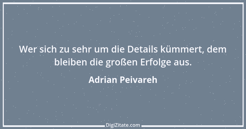 Zitat von Adrian Peivareh 30