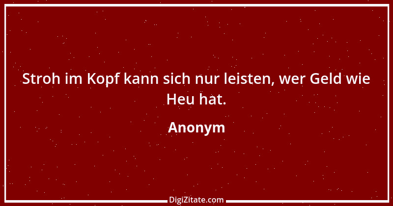 Zitat von Anonym 7209