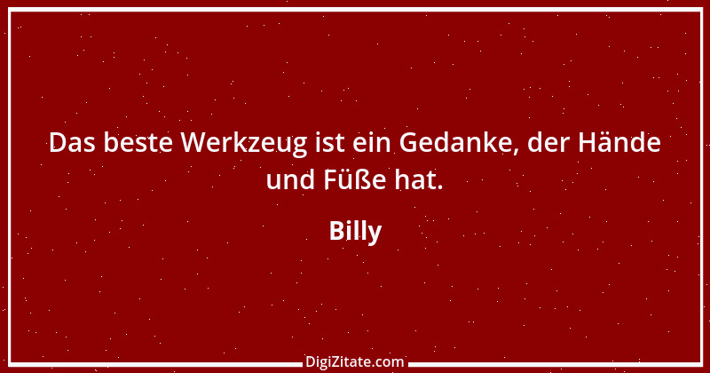 Zitat von Billy 320