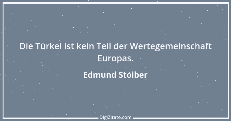 Zitat von Edmund Stoiber 86