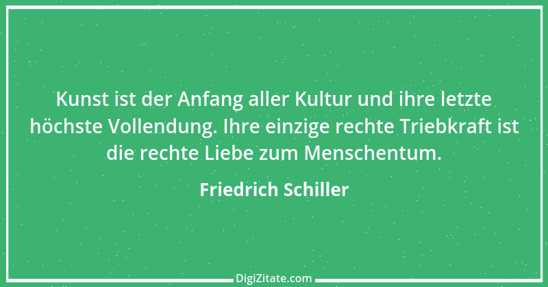 Zitat von Friedrich Schiller 758