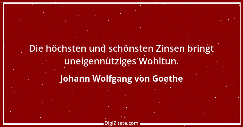 Zitat von Johann Wolfgang von Goethe 241