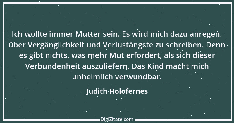 Zitat von Judith Holofernes 1