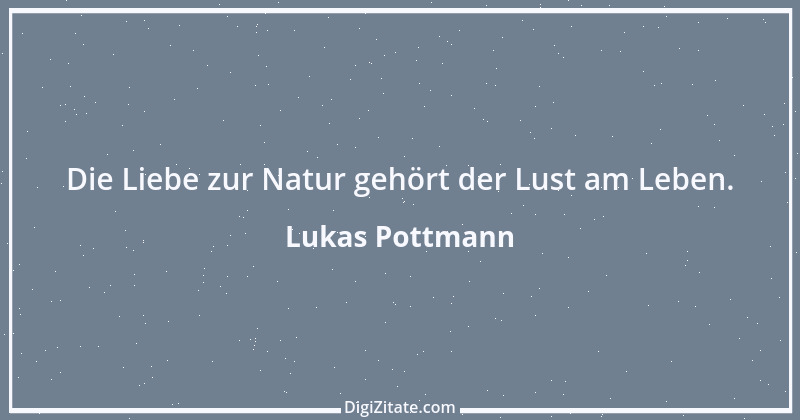 Zitat von Lukas Pottmann 2