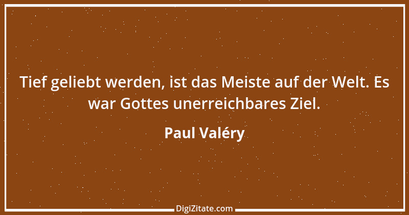 Zitat von Paul Valéry 8