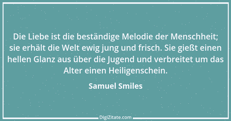 Zitat von Samuel Smiles 81