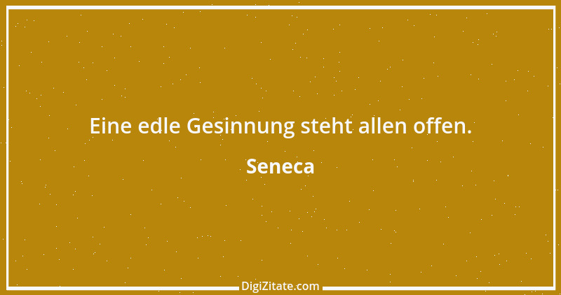 Zitat von Seneca 377