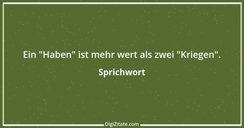 Zitat von Sprichwort 3233