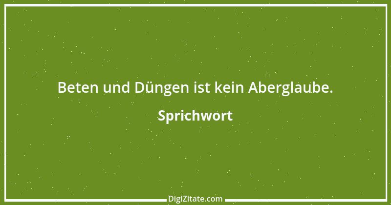 Zitat von Sprichwort 5233