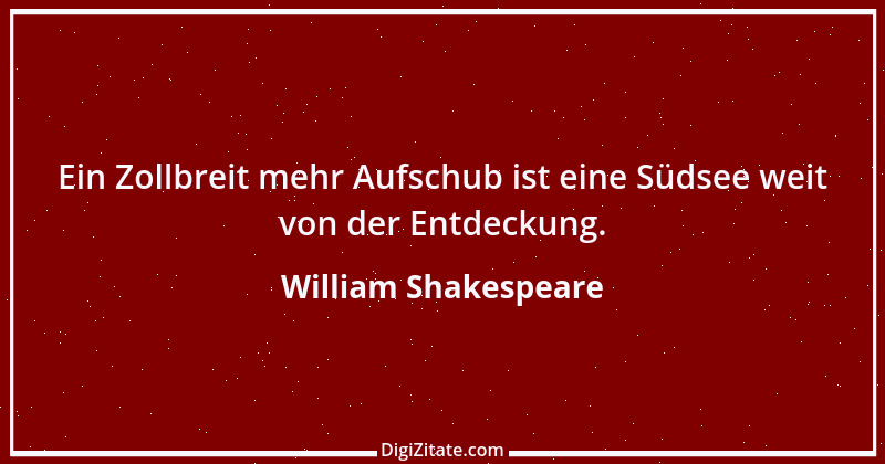 Zitat von William Shakespeare 827