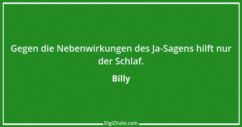 Zitat von Billy 321