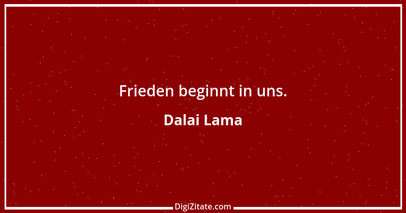 Zitat von Dalai Lama 241