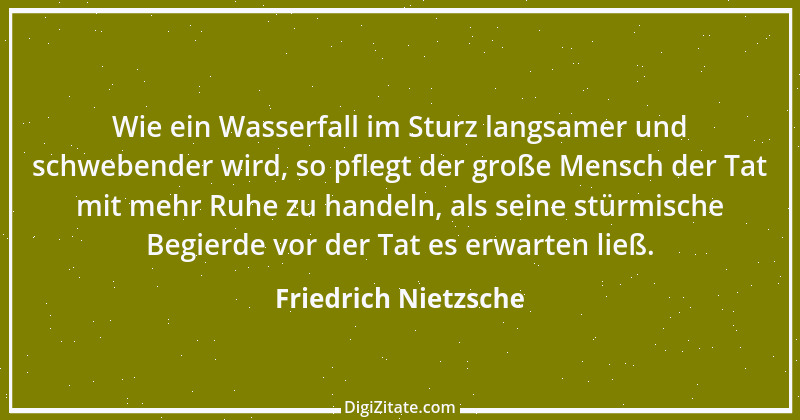 Zitat von Friedrich Nietzsche 1179