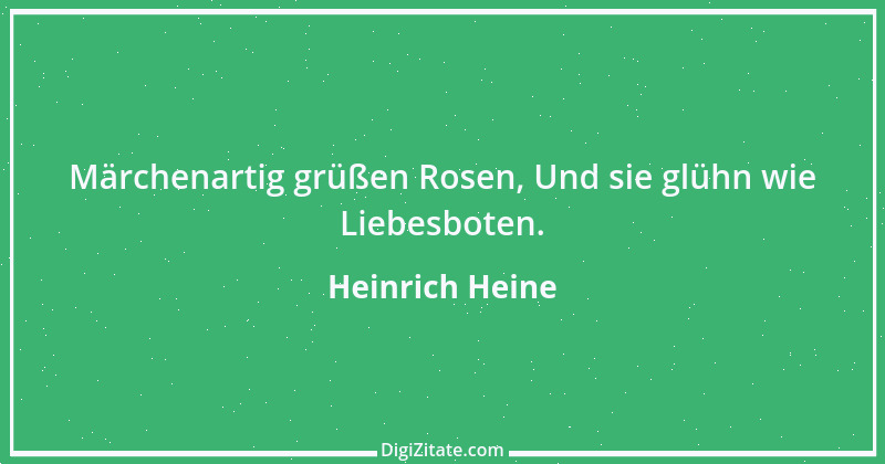 Zitat von Heinrich Heine 157