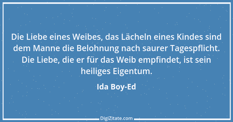 Zitat von Ida Boy-Ed 5