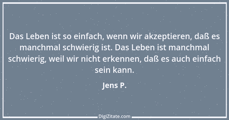 Zitat von Jens P. 14