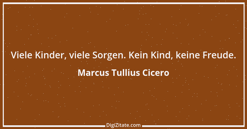 Zitat von Marcus Tullius Cicero 166