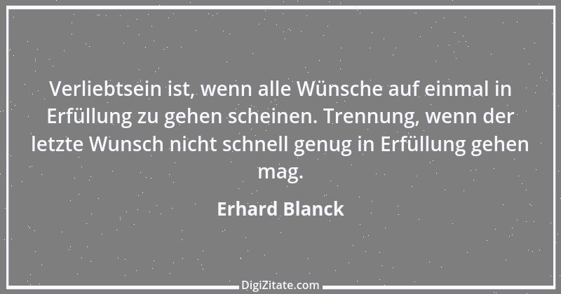 Zitat von Erhard Blanck 1798