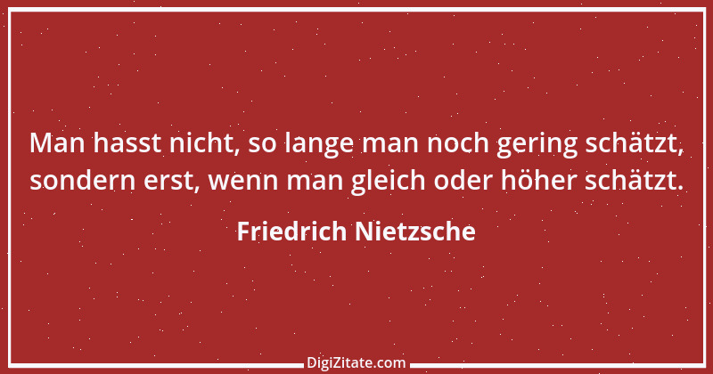 Zitat von Friedrich Nietzsche 180