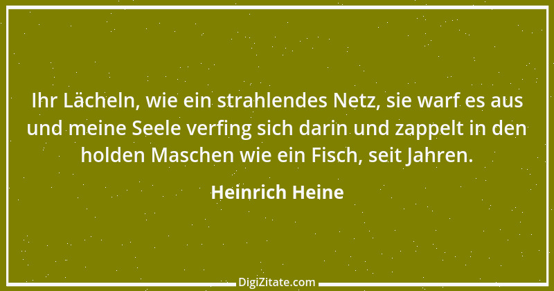 Zitat von Heinrich Heine 158