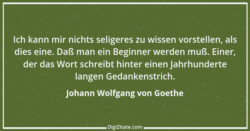 Zitat von Johann Wolfgang von Goethe 3243