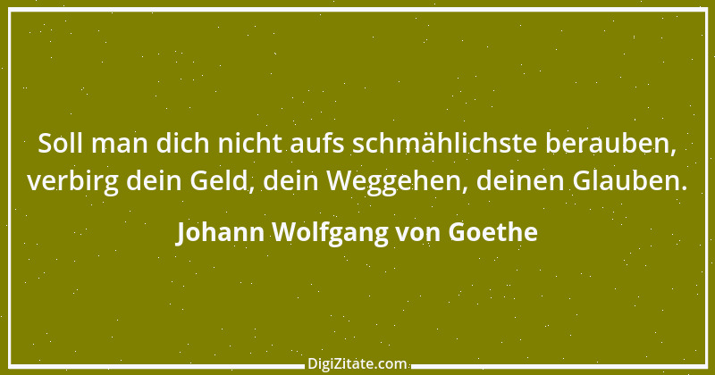 Zitat von Johann Wolfgang von Goethe 4243