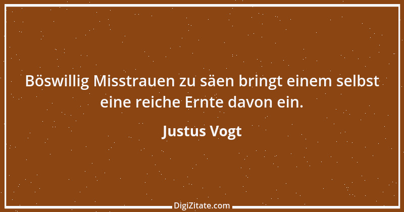 Zitat von Justus Vogt 385