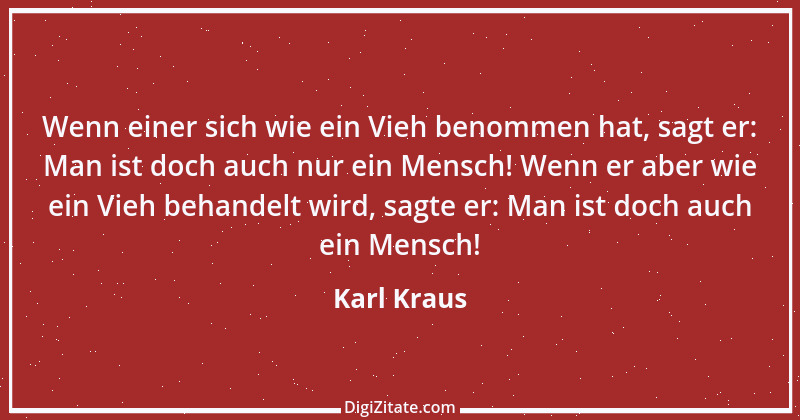 Zitat von Karl Kraus 2