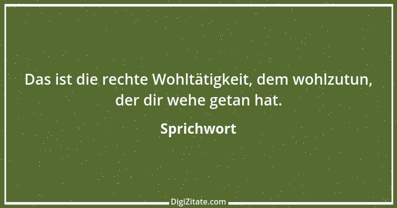 Zitat von Sprichwort 10235