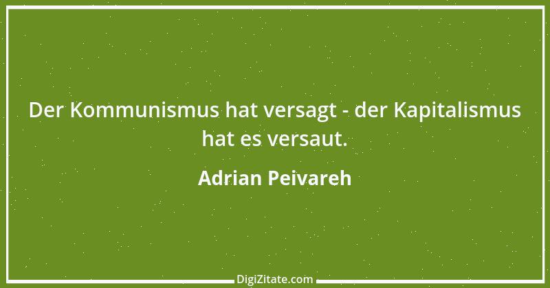 Zitat von Adrian Peivareh 33