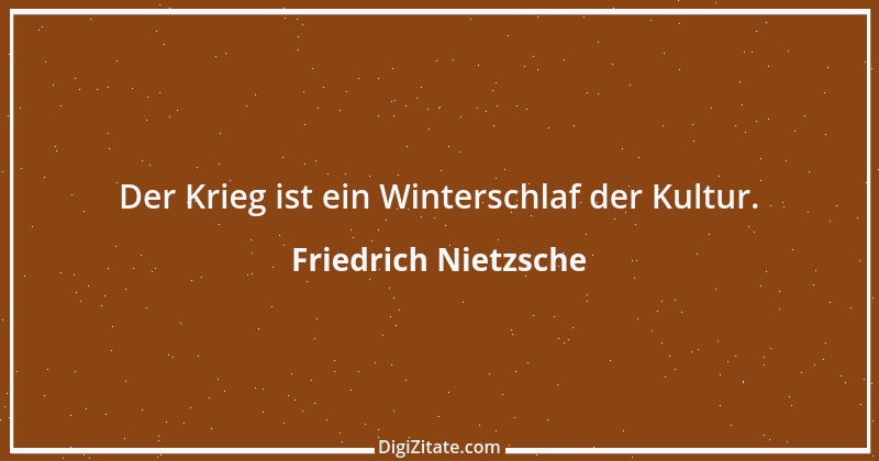 Zitat von Friedrich Nietzsche 181