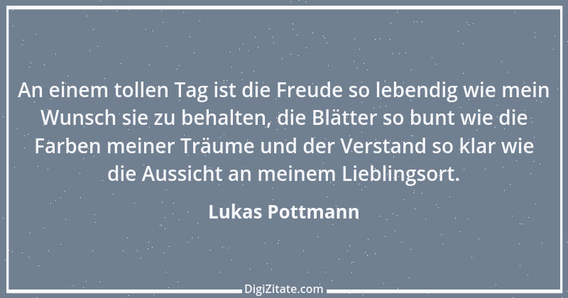 Zitat von Lukas Pottmann 5