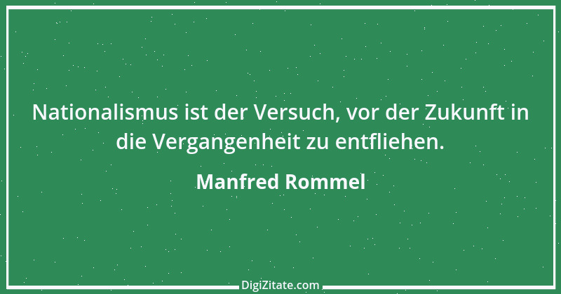 Zitat von Manfred Rommel 84