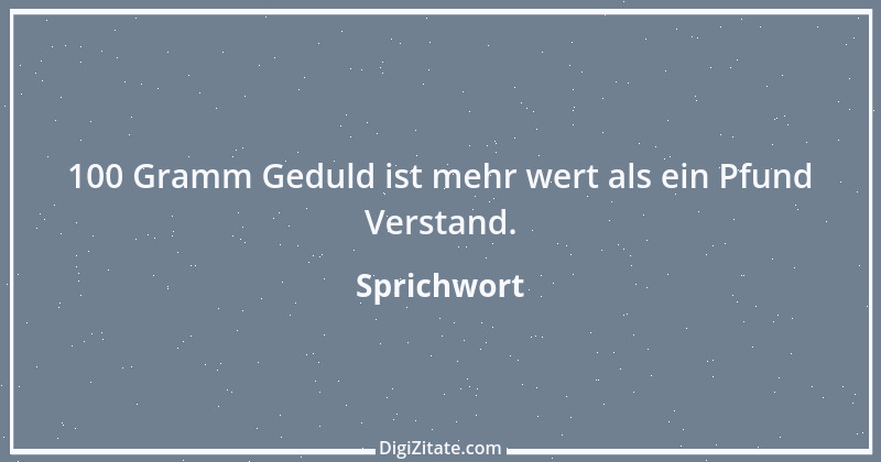 Zitat von Sprichwort 3236