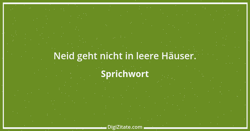 Zitat von Sprichwort 7236