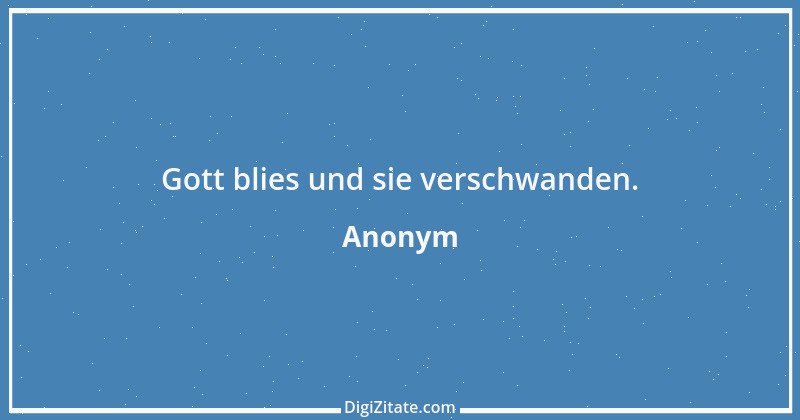 Zitat von Anonym 4213