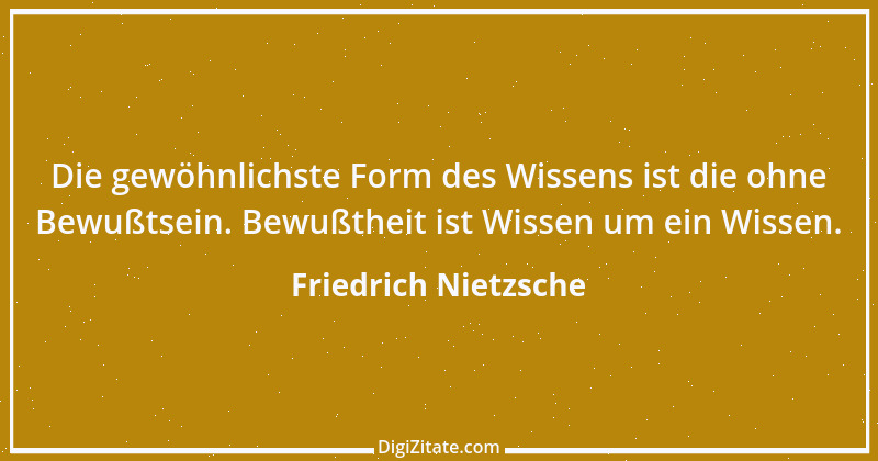 Zitat von Friedrich Nietzsche 182