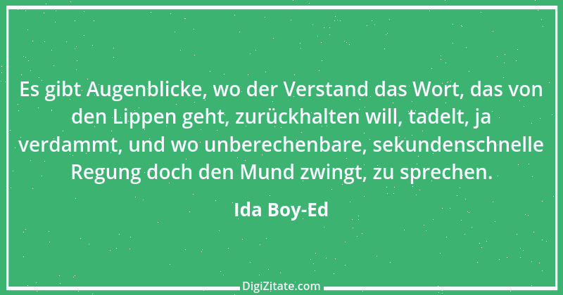 Zitat von Ida Boy-Ed 8