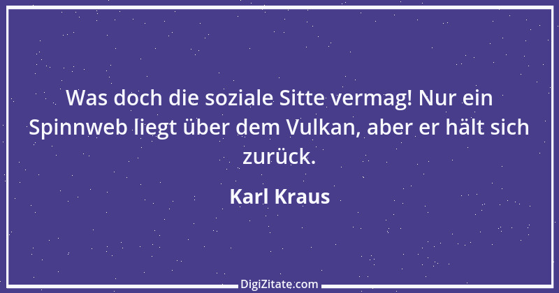 Zitat von Karl Kraus 4