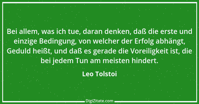 Zitat von Leo Tolstoi 354