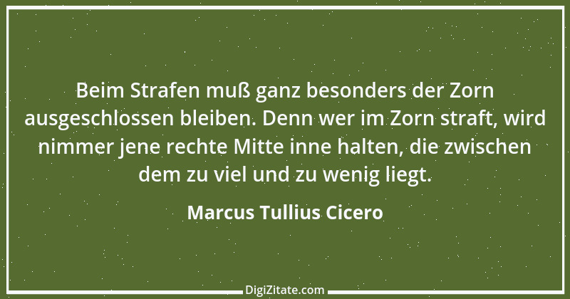 Zitat von Marcus Tullius Cicero 169