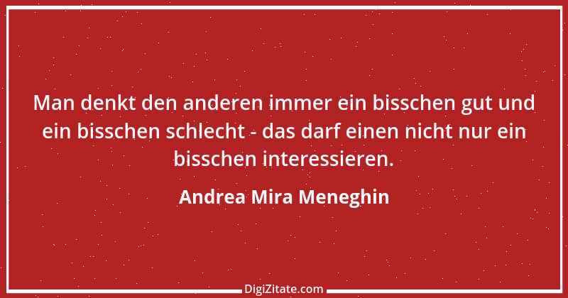 Zitat von Andrea Mira Meneghin 368