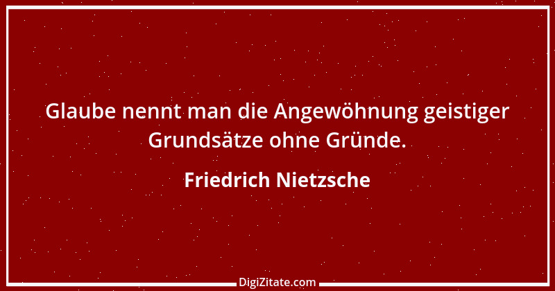 Zitat von Friedrich Nietzsche 1715