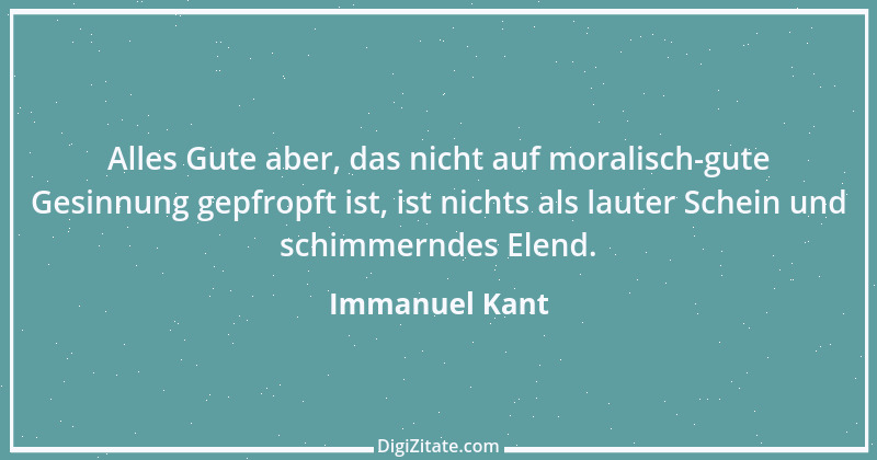 Zitat von Immanuel Kant 269