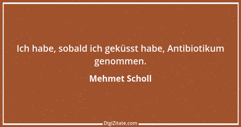 Zitat von Mehmet Scholl 16