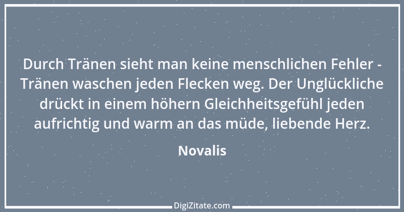 Zitat von Novalis 102