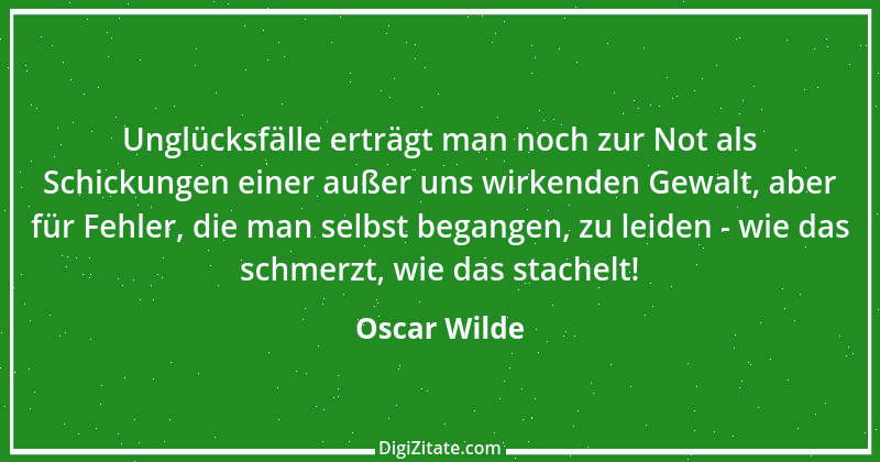 Zitat von Oscar Wilde 684